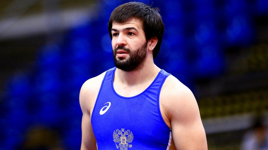 Рамазан Абачараев