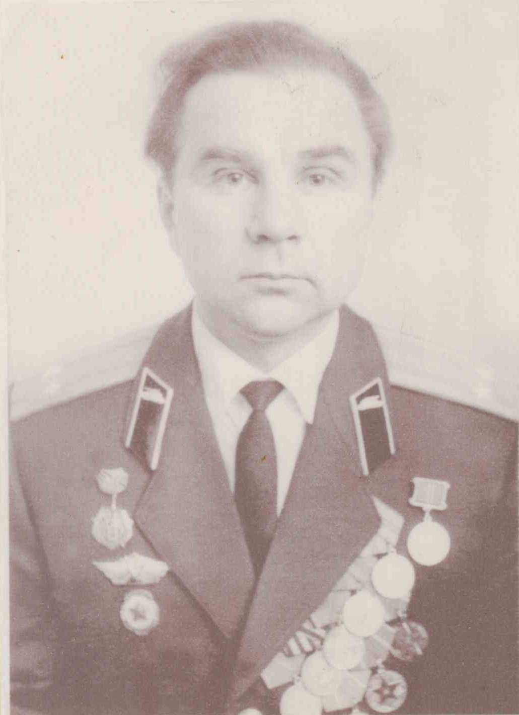 Юрий Дейцев